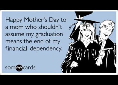 Funny Happy Mothers Day Quotes. QuotesGram