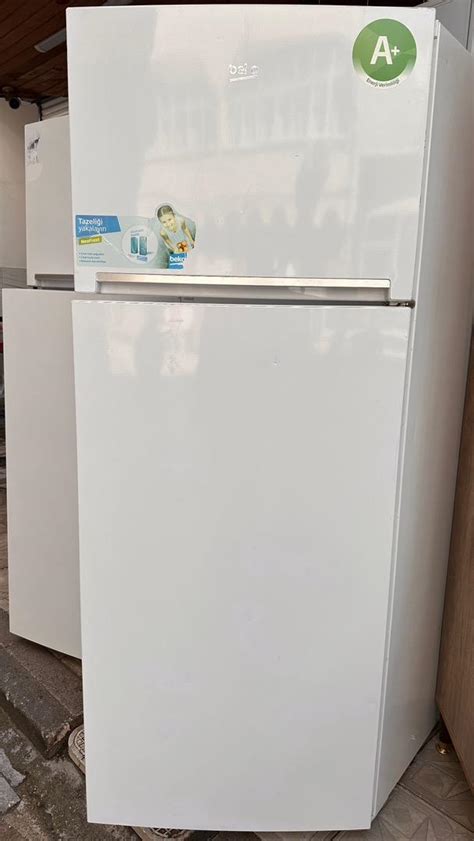 Beko Frost buzdolabı Ev Aletleri 1678787949