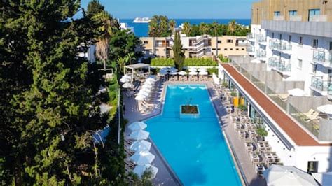 Hotels in Paphos 2022 / 2023 | TUI