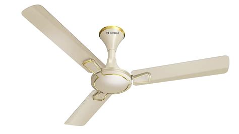 Buy Havells Mm Milor Energy Saving Ceiling Fan Gold Pack Of