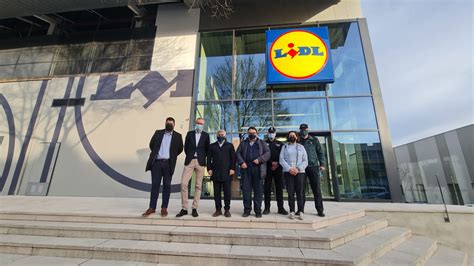 Lidl Abre Su Segunda Tienda En Inca La M S Grande De La Compa A En