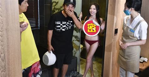 最正dj藍星蕾戰袍超兇！玩吸星大法藍星蕾 吳宗憲超嗨 美食記