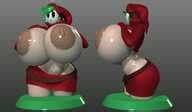 Post Fizzymola Nsfwoaf Shy Gal Shy Guy Super Mario Bros