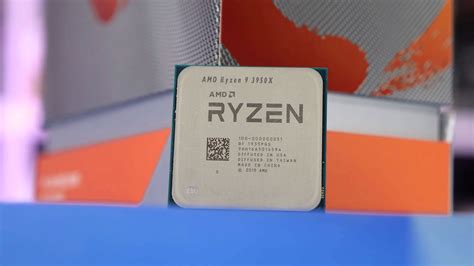 AMD Ryzen 9 3950X Review The New Performance King TechSpot