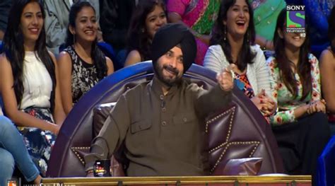 Navjot Singh Sidhu has already quit The Kapil Sharma Show. Here’s the reason | Television News ...