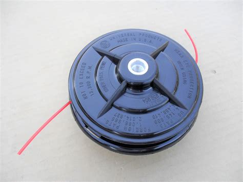 String Trimmer Bump Head For John Deere 21c 21s 80g 82 82g 83g 85 100g 110g 120g 200g