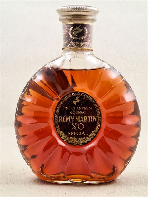 R My Martin Cognac Xo Special Prestige Cellar