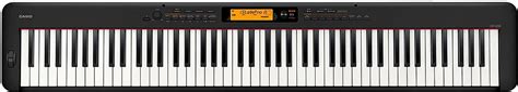 Casio CDP S350 Compact Digital Piano ZZounds