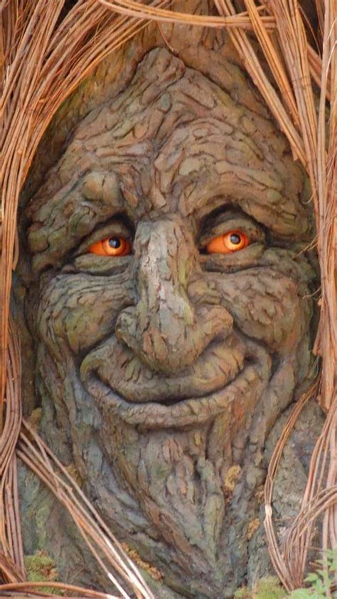 Pin By Claudio Soffritti On Curiosita Wood Carving Art Tree Art