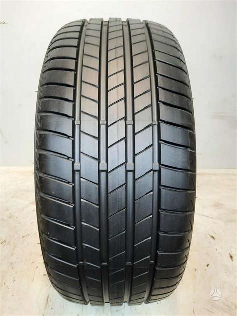 Bridgestone Turanza T005 2022m vasarinės 225 40 R18 A12146453