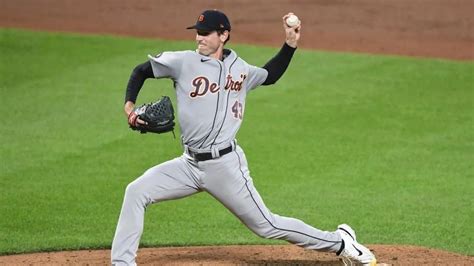 DETROIT TIGERS: Roster Projection — Detroit Sports Addiction