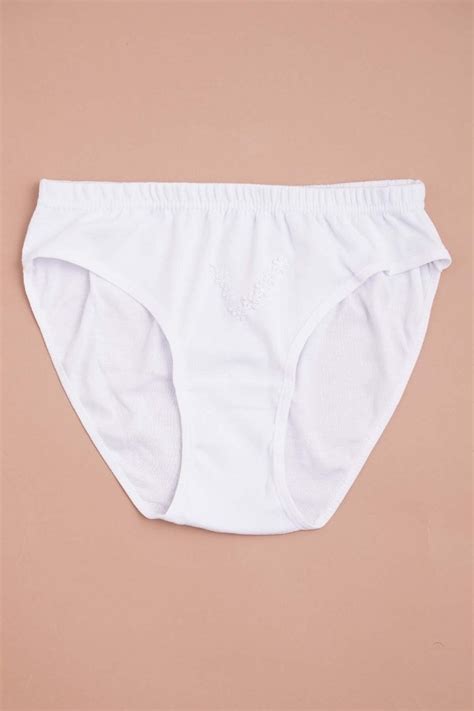 Tutku Kadın Bikini Külot Bel Lastikli 6 Lı Paket Fiyatı Yorumları