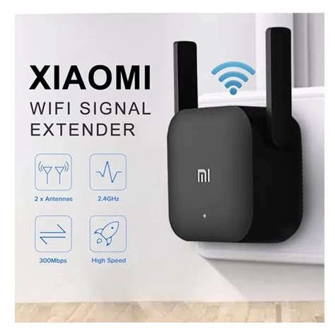 Xiaomi Wifi Extender Pro R03 CTECH