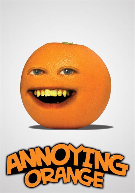 Annoying Orange Season 1 - watch episodes streaming online