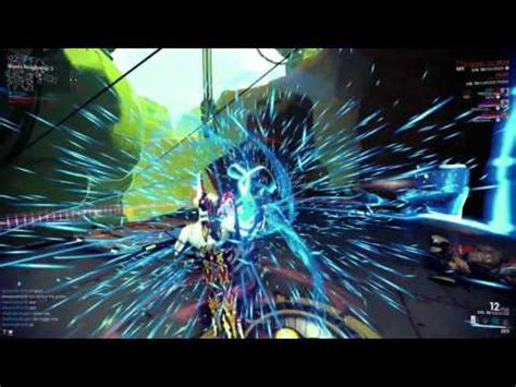 Warframe Sortie 2 Season 6 5 Interception Equinox Radiation Hazard