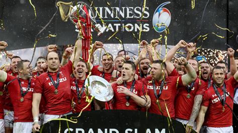 Six Nations Rugby | Fixtures for Guinness Six Nations 2020 and 2021 ...