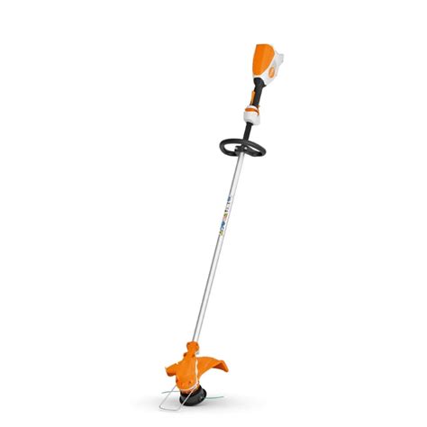 Motocosa STIHL FSA 60 0 R UM Eurotech Iasi