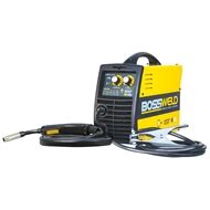 Ozito Gas Gasless Mig Welder Bunnings Warehouse