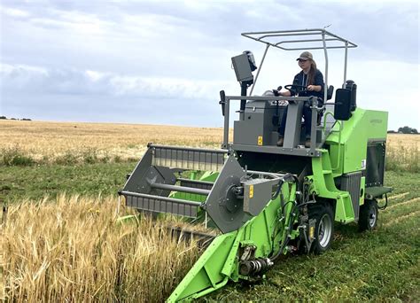 Usask Researchers Aim To Reclaim Saline Soils Livestock And Forage