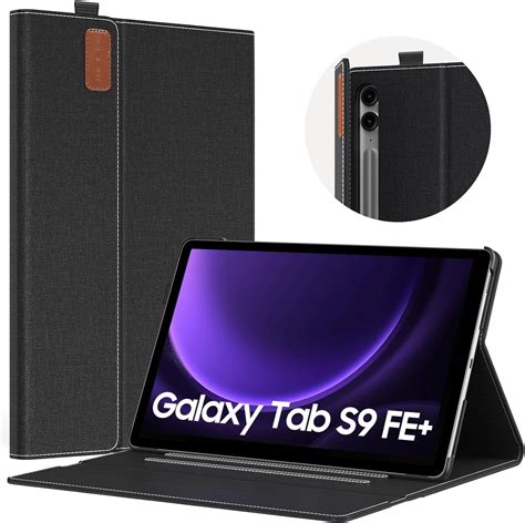 Moko Funda Para Samsung Galaxy Tab S Fe Plus De Pulgadas