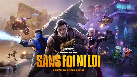 Fortnite Retour De Midas Skins Criminelles Et Kollaboration Mortelle