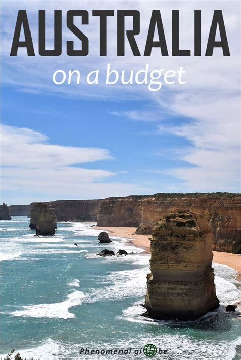 Australia Road Trip Budget: A Detailed Cost Breakdown