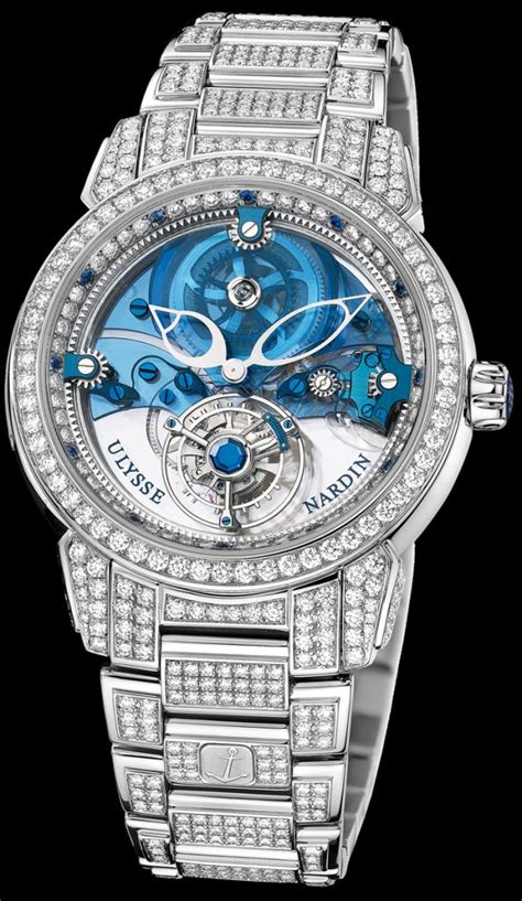 Million Dollar Watches: 5 hyper luxurious watches over $1 million ...