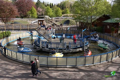 Foto Galerie Neuheit Lost World Tier Und Freizeitpark Th Le