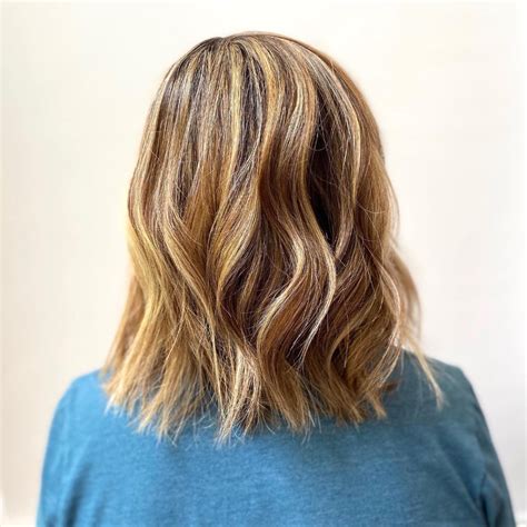 Chunky Highlights: Are They Cool Again?