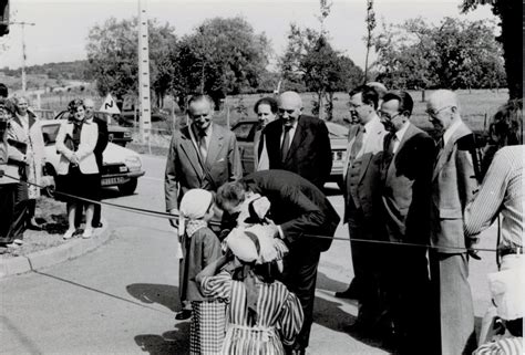 1980 Mairie De Saint Martin Aux Chartrains Mairie De Saint Martin Aux