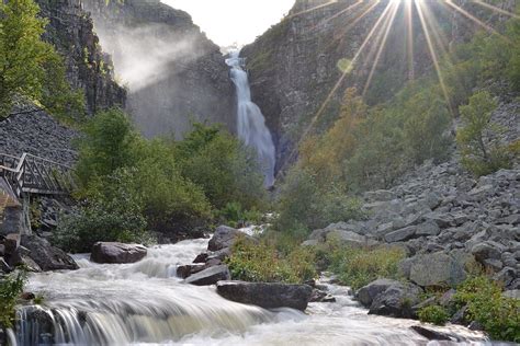 Mountains in Sweden: A guide to the best Swedish mountains - True ...