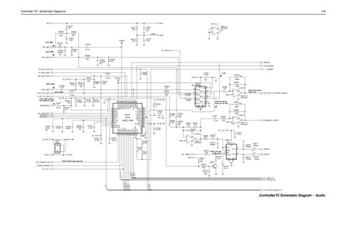 Motorola Controller Schematic Manual