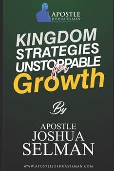 Kingdom Strategies For Unstoppable Growth Eglise Shop