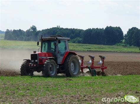 Foto Ciagnik Massey Ferguson Agro Masz Galeria