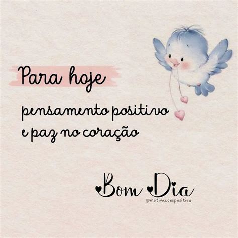 Motivacoes Positiva On Instagram Bom Dia Motiva O Positiva