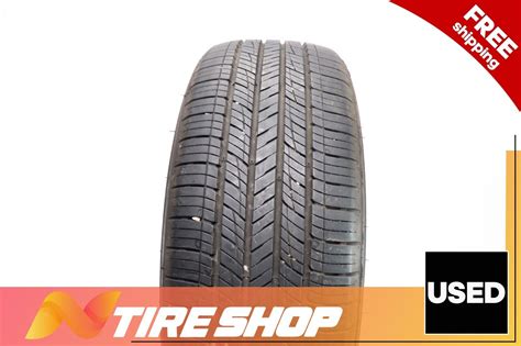 Set Of 2 Used 235 55R19 Kumho Crugen HP71 101H 7 5 8 5 32 EBay