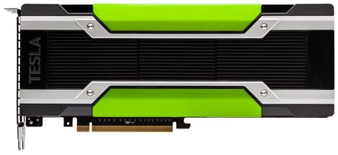 NVIDIA Launches Tesla K80, GK210 GPU