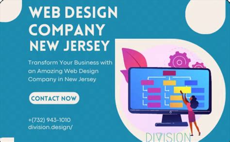 Transform Your Business with Best Web Design Company