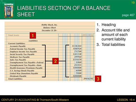 Lesson 15 1 Preparing An Income Statement Ppt Download