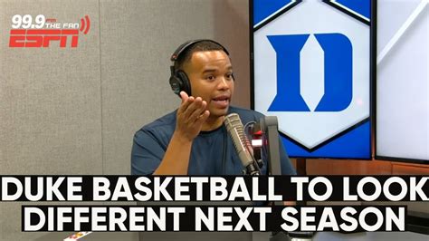 Tyrese Proctor Explains Why He Returned To Duke Blue Devils Will Look