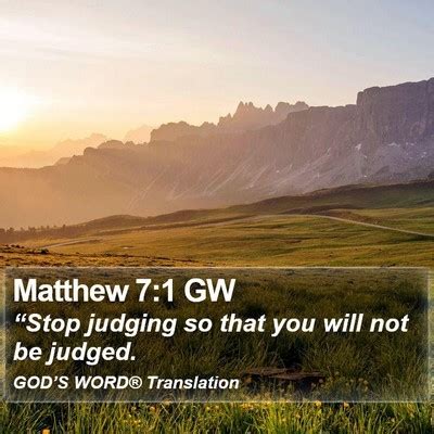 Matthew Bible Images Matthew Chapter Gw Bible Verse Pictures