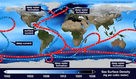 Gulf Stream Collapse Looms: Could A 'Mini Ice Age' Begin By 2025? | Let's Talk Geography