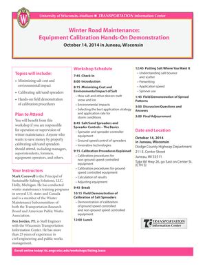 Fillable Online Epdfiles Engr Wisc Equipment Calibration Hands On