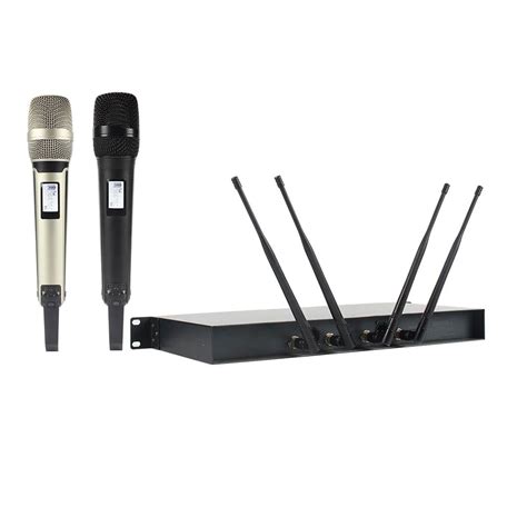 Rent Sennheiser SKM9000 Wireless Microphone Setup in Sri Lanka