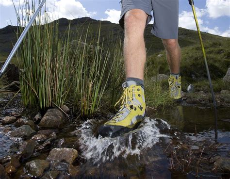 How to waterproof your walking boots | TGO Magazine