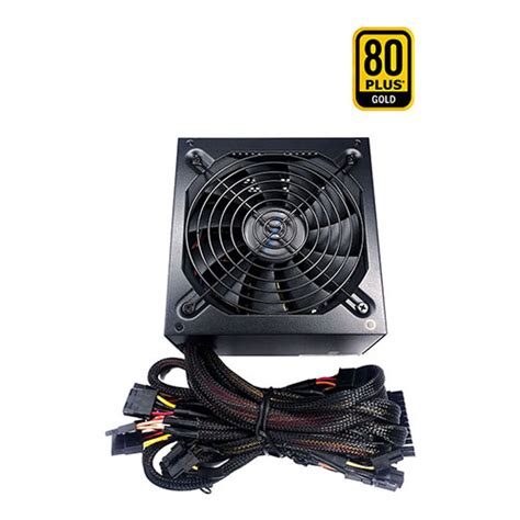 Apevia ATX PR800W 800W Power Supply