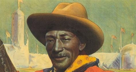 Bill Pickett The Black Cowboy Who Revolutionized Rodeo