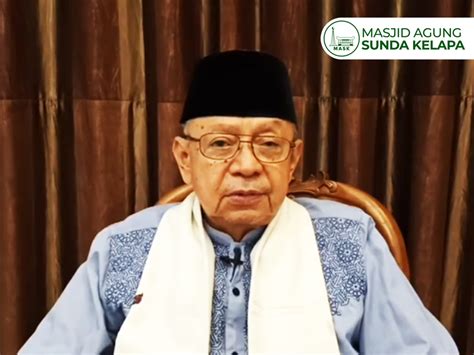 KHAZANAH ILMU MATAHARI DAN MATA HATI Dr KH Zakky Mubarak M A