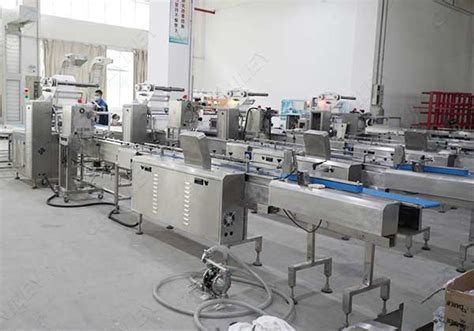 What Is An Automated Packaging Machine?