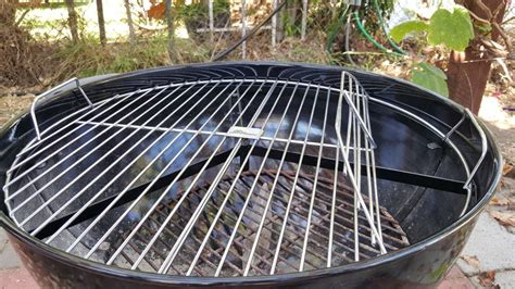 Spin Grate Rotating Grill Grate Round Grill Grates Bbq Dragon